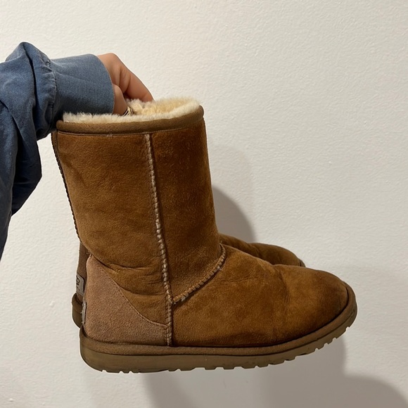 UGG Shoes - Short uggs